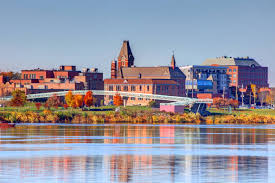 Fredericton